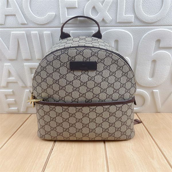 2023 new men's and women's small backpack travel outdoor light travel bag infant backpack small schoolbag g1
2023 new men's and women's small backpack travel outdoor light travel bag infant backpack small schoolbag g1