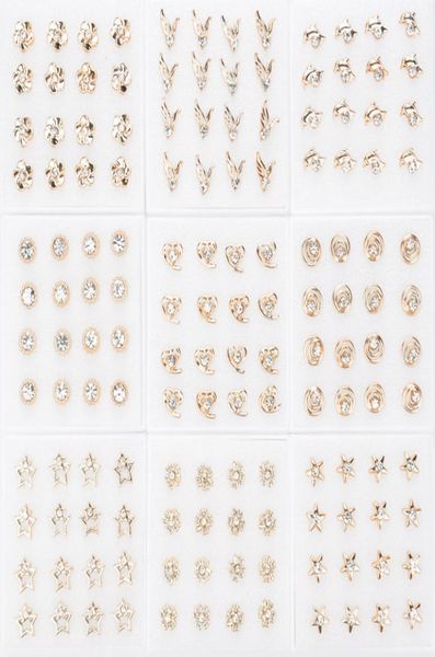 168 pairs earring jewelry lots gold hook mixed styles flower leaf heart women039s dangle earrings eardrop ship1617376, Golden;silver
168 pairs earring jewelry lots gold hook mixed styles flower leaf heart women039s dangle earrings eardrop ship1617376, Golden;silver