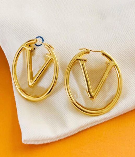 new fashion hoop stud womens diameter 5cm big circle simple earring for woman1639728, Golden;silver
new fashion hoop stud womens diameter 5cm big circle simple earring for woman1639728, Golden;silver