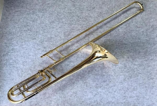 professional bach bbf tune tenor trombone new arrival brass gold lacquer playing horn musical instrument with case 8738465
professional bach bbf tune tenor trombone new arrival brass gold lacquer playing horn musical instrument with case 8738465