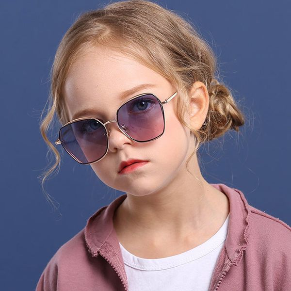 kids' sunblock kids polarized for 3-10 years fashion metal boys girls shades tac mirror lnes outdoor travel eyewear uv400 230718, Blue
kids' sunblock kids polarized for 3-10 years fashion metal boys girls shades tac mirror lnes outdoor travel eyewear uv400 230718, Blue