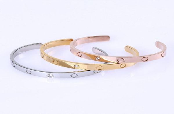 designer design men and women open bangle stainless steel couple bracelets fashion jewelry valentine039s day gifts4938607, Black
designer design men and women open bangle stainless steel couple bracelets fashion jewelry valentine039s day gifts4938607, Black