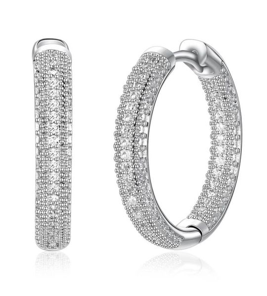 silver plated hoop earrings whtie cz jewelry classic jewellery fast round women earring1448706, Golden;silver
silver plated hoop earrings whtie cz jewelry classic jewellery fast round women earring1448706, Golden;silver