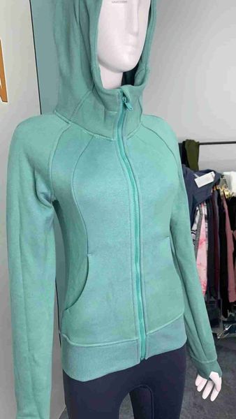 autumn and winter yoga hoodie scuba lulus womens plus velvet thickening jackets hoodys sports half zipper terry designer sweater mhsu motion, Gray
autumn and winter yoga hoodie scuba lulus womens plus velvet thickening jackets hoodys sports half zipper terry designer sweater mhsu motion, Gray