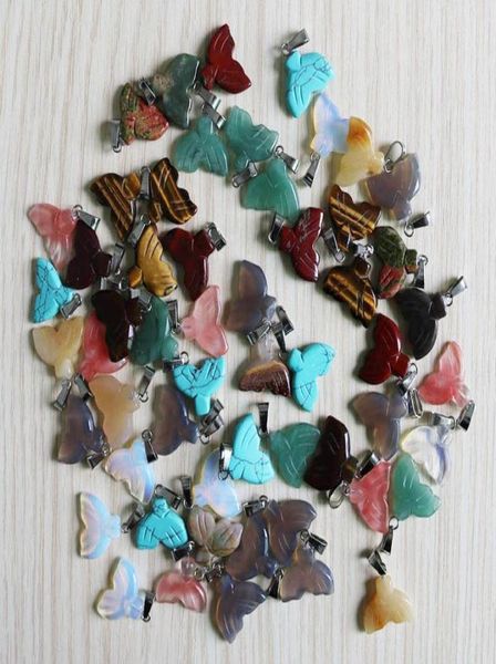 whole 25pcslot fubaoying fashion natural stone color mixing fishtail shape pendant for jewelry making earring 3032080, Bronze;silver
whole 25pcslot fubaoying fashion natural stone color mixing fishtail shape pendant for jewelry making earring 3032080, Bronze;silver