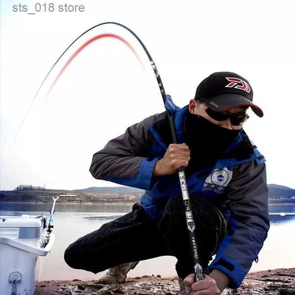 casting rods 3.6m-10m high carbon fiber fishing rod telescopic hand pole freshwater feeder rod give gifts spare tip t230718
casting rods 3.6m-10m high carbon fiber fishing rod telescopic hand pole freshwater feeder rod give gifts spare tip t230718