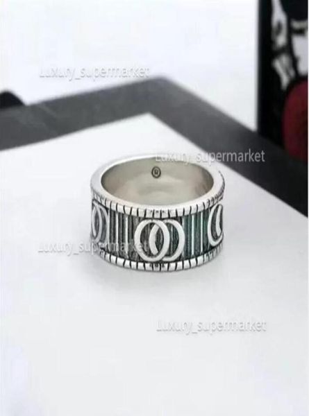 2023 jewelry menwomen fashion luxury ring gold couple s925 high polished gift box a2083477619, Silver
2023 jewelry menwomen fashion luxury ring gold couple s925 high polished gift box a2083477619, Silver