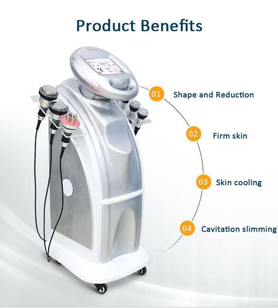 80k cavitation machine 80000hz sound waves strong sound wave head burning fat cells seven core technology slimming beauty machine
80k cavitation machine 80000hz sound waves strong sound wave head burning fat cells seven core technology slimming beauty machine