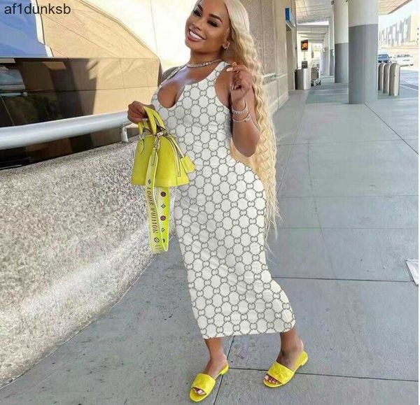 dresses ggity luxury womens designer party clothing women female summer dresses designer for woman loose v beach neck sleeveless dresses, Black;gray
dresses ggity luxury womens designer party clothing women female summer dresses designer for woman loose v beach neck sleeveless dresses, Black;gray