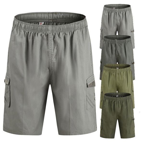 men's shorts fashion casual sport pants elastic waist cotton solid color trousers bib overall streetwear 230717, White;black
men's shorts fashion casual sport pants elastic waist cotton solid color trousers bib overall streetwear 230717, White;black