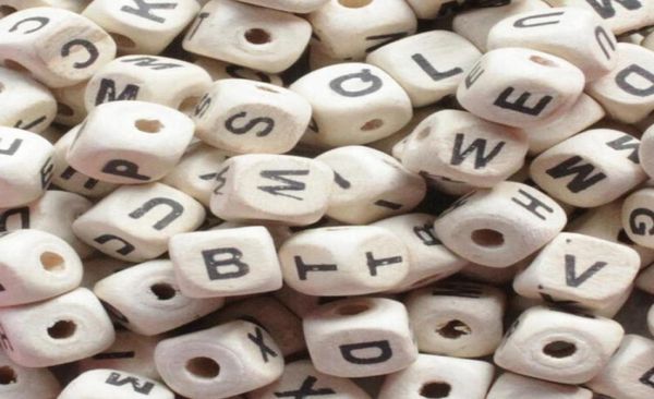200pcslot mix letter wood beads diy alphabet square cube letter wood beads fit diy pacifier clip natural wooden beads6759583, Black
200pcslot mix letter wood beads diy alphabet square cube letter wood beads fit diy pacifier clip natural wooden beads6759583, Black