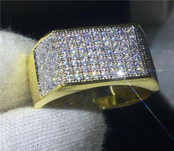 hiphop rock band rings for men pave setting 119pcs cz diamond yellow gold filled 925 sterling silver male punk party ring55704811575904
hiphop rock band rings for men pave setting 119pcs cz diamond yellow gold filled 925 sterling silver male punk party ring55704811575904