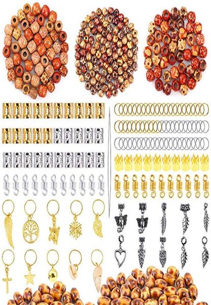 naro rings microbeadshair braid cuff wig dirty braid buckle hair ring large hole printing wooden beads tibetan silver pendant holl1421232, Black
naro rings microbeadshair braid cuff wig dirty braid buckle hair ring large hole printing wooden beads tibetan silver pendant holl1421232, Black