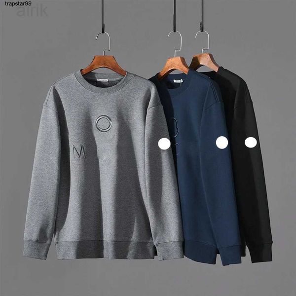 monclair fashion classical nfc scan new mens hoodies french brand sweatshirt print and embroidered letter badge womens hoodie 6color, Black
monclair fashion classical nfc scan new mens hoodies french brand sweatshirt print and embroidered letter badge womens hoodie 6color, Black