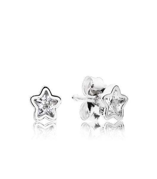 cute shining little star stud earring set original box for p 925 sterling silver women girls gift jewelry earrings6526140, Golden;silver
cute shining little star stud earring set original box for p 925 sterling silver women girls gift jewelry earrings6526140, Golden;silver