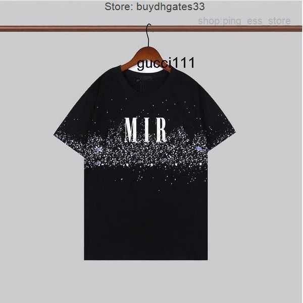 quality amirly t shirt fashion men's t-shirts summer mens man graffiti womens designer t-shirt tees short luxury hip hop streetwear ts, White;black
quality amirly t shirt fashion men's t-shirts summer mens man graffiti womens designer t-shirt tees short luxury hip hop streetwear ts, White;black