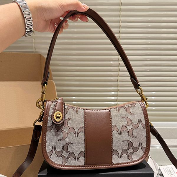 underarm shoulder bag half moon handbags women crossbody bags canvas leather embroidered letter clutch bag gold hardware zipper purse remova
underarm shoulder bag half moon handbags women crossbody bags canvas leather embroidered letter clutch bag gold hardware zipper purse remova