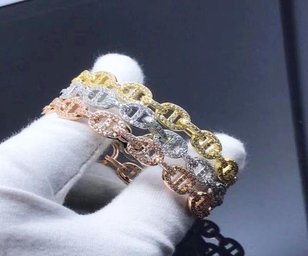 chain gold bangle fashion luxury designer silver ladies lady men screwdriver diamond jewelry womens mens bracelets bangle bracelet4382352, Black
chain gold bangle fashion luxury designer silver ladies lady men screwdriver diamond jewelry womens mens bracelets bangle bracelet4382352, Black