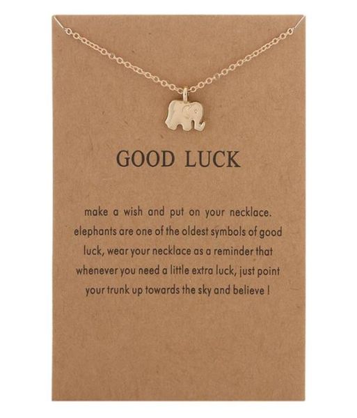 elegant women charm pendant necklaces with card good luck elephant unicorn wing pearl choker necklace jewelry gift for girls1450397, Silver
elegant women charm pendant necklaces with card good luck elephant unicorn wing pearl choker necklace jewelry gift for girls1450397, Silver