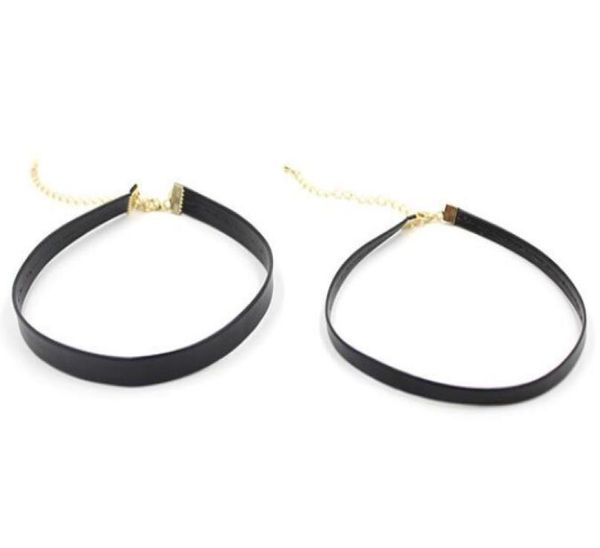 10pcslot black leather chokers necklace cord wire for diy craft fashion jewelry gift w238218920, White;red
10pcslot black leather chokers necklace cord wire for diy craft fashion jewelry gift w238218920, White;red