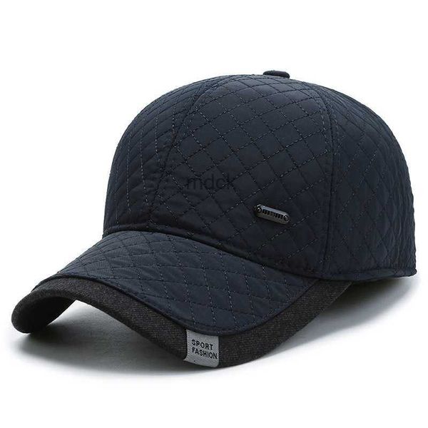 ball caps thicker baseball cap men warm autumn winter trucker hat with earflaps middle-aged elderly hat ears protected visors dad caps hkd23, Blue;gray
ball caps thicker baseball cap men warm autumn winter trucker hat with earflaps middle-aged elderly hat ears protected visors dad caps hkd23, Blue;gray