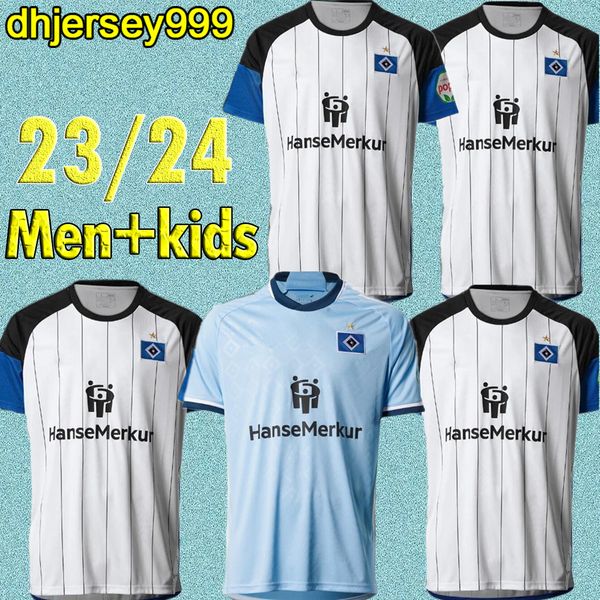 new 23/24 hamburger sv soccer jerseys football shirt dompe glatzel konigsdorffer nemeth reis meffert pherai benes muheim schonlau kids kit, Black;yellow
new 23/24 hamburger sv soccer jerseys football shirt dompe glatzel konigsdorffer nemeth reis meffert pherai benes muheim schonlau kids kit, Black;yellow