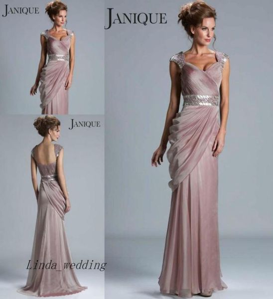 2019 janquie evening dress backless long chiffon party prom gown mother of bride dress9526860, Black;red
2019 janquie evening dress backless long chiffon party prom gown mother of bride dress9526860, Black;red