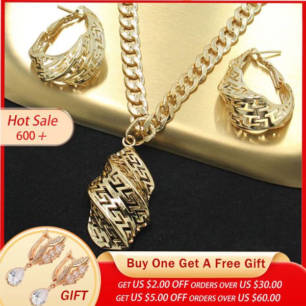 wedding jewelry sets 18k gold plated jewelry set dubai for women wedding jewellery sets bride necklace and earrings african luxury 230717, Slivery;golden
wedding jewelry sets 18k gold plated jewelry set dubai for women wedding jewellery sets bride necklace and earrings african luxury 230717, Slivery;golden
