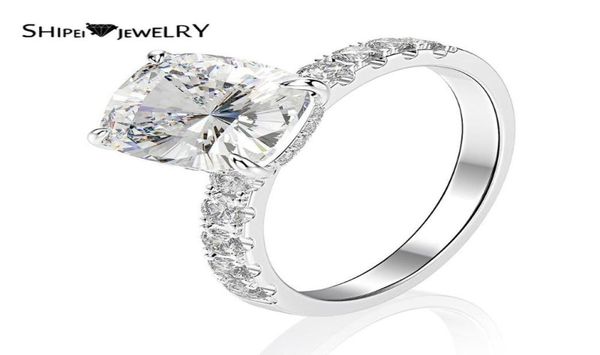 cluster rings shipei 925 sterling silver princess cut greated moissanite diamonds gemstone wedding fine jewelry engagement ring fo5883923, Golden;silver
cluster rings shipei 925 sterling silver princess cut greated moissanite diamonds gemstone wedding fine jewelry engagement ring fo5883923, Golden;silver
