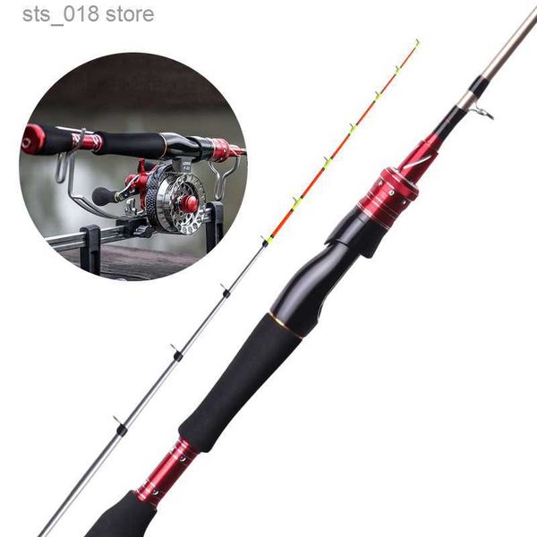 casting rods high-quality 1.2m-1.5m short raft fishing rod titanium alloy soft hard double tips ice fishing pole boat fishing rod ocs t23071
casting rods high-quality 1.2m-1.5m short raft fishing rod titanium alloy soft hard double tips ice fishing pole boat fishing rod ocs t23071