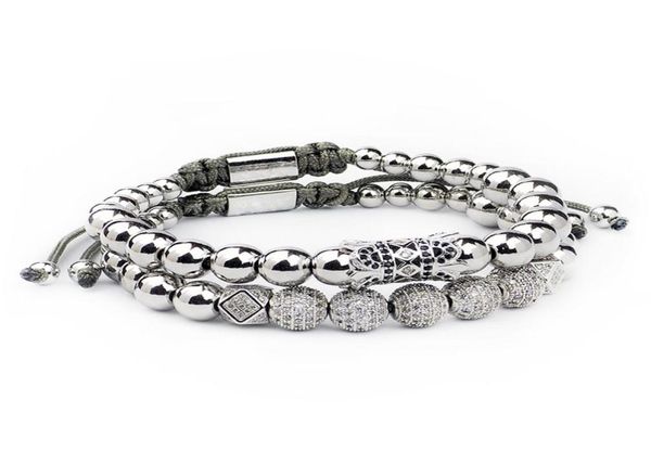 men bracelet 2pcsset luxury crown pave cubic zirconia starlight ball charms copper beads bangles for women gift valentine039s 6295977, Golden;silver
men bracelet 2pcsset luxury crown pave cubic zirconia starlight ball charms copper beads bangles for women gift valentine039s 6295977, Golden;silver