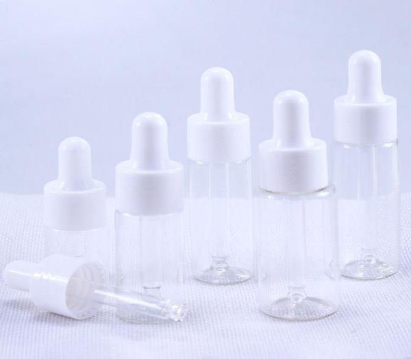 50pcslot 5ml 10ml 15ml 20ml clear glass dropper bottle jars vials with pipette for cosmetic perfume essential oil bottles8097729
50pcslot 5ml 10ml 15ml 20ml clear glass dropper bottle jars vials with pipette for cosmetic perfume essential oil bottles8097729