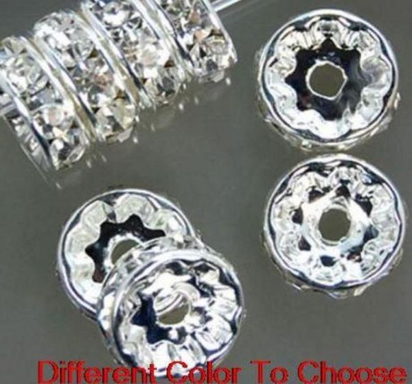 8mm 600 pcslot mixed gold and silver plated white clear crystal rhinestone spacer beads jewelry findings rondelle loose bead g234572599
8mm 600 pcslot mixed gold and silver plated white clear crystal rhinestone spacer beads jewelry findings rondelle loose bead g234572599