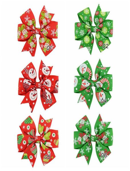 dhl christmas baby girls clips 3inch grosgrain ribbon bows childrens xtmas hair accessories6984066, Slivery;white
dhl christmas baby girls clips 3inch grosgrain ribbon bows childrens xtmas hair accessories6984066, Slivery;white