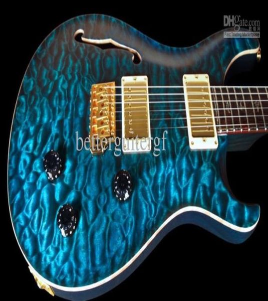 custom 22 private stock brazilian ltd blue qulit maple semi holllow body electric guitar abalone neck binding birds fingerbo2436010
custom 22 private stock brazilian ltd blue qulit maple semi holllow body electric guitar abalone neck binding birds fingerbo2436010