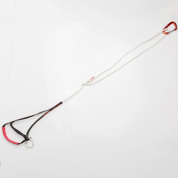 climbing ropes adjustable foot loop sling ascender for mountaineering rock caving 230717
climbing ropes adjustable foot loop sling ascender for mountaineering rock caving 230717