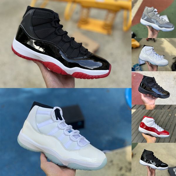 2023 jumpman 11 mens basketball shoes 11s cool grey 25th anniversary low legend university blue white bred concord cap and gown men women sn
2023 jumpman 11 mens basketball shoes 11s cool grey 25th anniversary low legend university blue white bred concord cap and gown men women sn