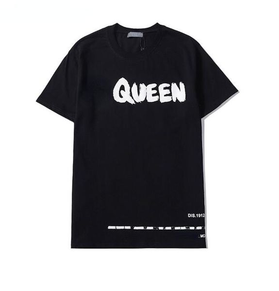 mens letter print t shirts luxury black fashion designer summer short sleeve size s-xxxl, White;black
mens letter print t shirts luxury black fashion designer summer short sleeve size s-xxxl, White;black