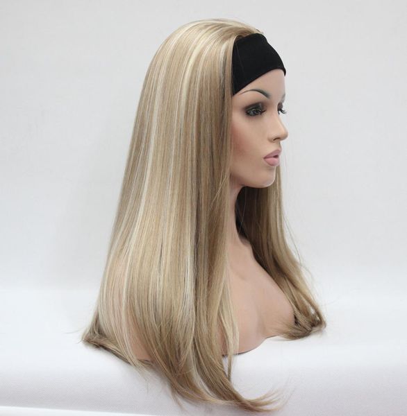 whole gtgtgtgtnew 34 wig with headband honey ash blonde with blonde highlights long half wig9384231, Black;brown
whole gtgtgtgtnew 34 wig with headband honey ash blonde with blonde highlights long half wig9384231, Black;brown