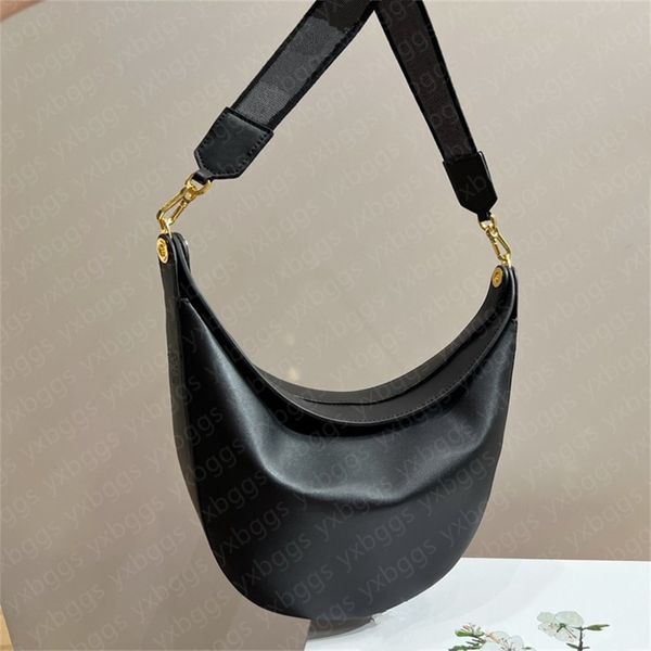 designer hobo half-moon bag luna womens shoulder bag genuine leather handbag purse multi colors simple atmosphere fashion crossbody bags
designer hobo half-moon bag luna womens shoulder bag genuine leather handbag purse multi colors simple atmosphere fashion crossbody bags