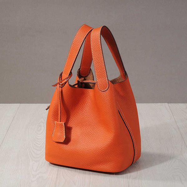 high original h ermes vegetable basket bags online shop lunch pack 2023 bag tidal layer cowhide bucket cabbage basket picnic handbag with re
high original h ermes vegetable basket bags online shop lunch pack 2023 bag tidal layer cowhide bucket cabbage basket picnic handbag with re