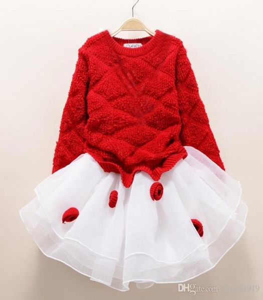 fashion new autumn winter girl dress warm dress baby kids clothing5972879, Red;yellow
fashion new autumn winter girl dress warm dress baby kids clothing5972879, Red;yellow