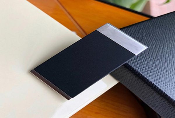 luxury jewelry men money clips exquisitely polished black rubber wallet with box7629913
luxury jewelry men money clips exquisitely polished black rubber wallet with box7629913