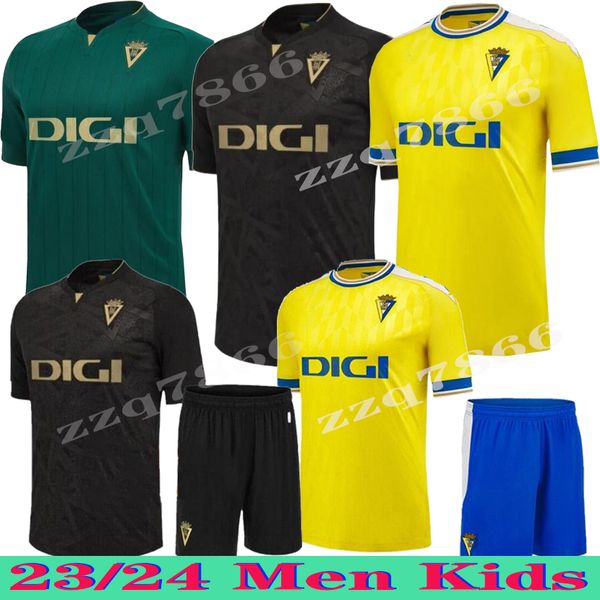 2023 cadiz carnaval special soccer jerseys 2024 home away lozano lucas mabil fali r. alcaraz alarcon a. negredo blanco men kids kit football, Black;yellow
2023 cadiz carnaval special soccer jerseys 2024 home away lozano lucas mabil fali r. alcaraz alarcon a. negredo blanco men kids kit football, Black;yellow