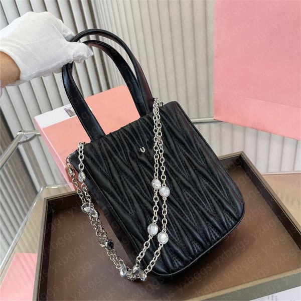 designer luxury woman crossbody bags handbags purses lady wallets card holders fashion new style pleated metal diamond chains miui simple at
designer luxury woman crossbody bags handbags purses lady wallets card holders fashion new style pleated metal diamond chains miui simple at