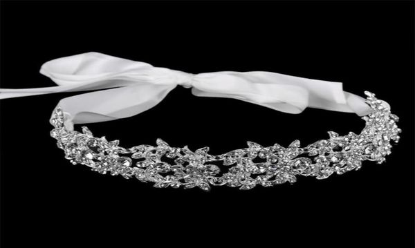 handmade bridal headband tiara crystal wedding hair accessories ribbon elegant headpiece rhinestone women hair jewelry5195801, Golden;silver
handmade bridal headband tiara crystal wedding hair accessories ribbon elegant headpiece rhinestone women hair jewelry5195801, Golden;silver