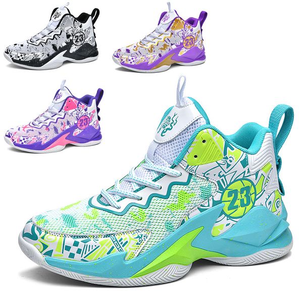 couples summer new basketball shoes, young students' actual combat shoes, running shoes, non-slip and wear-resistant shoes for men and
couples summer new basketball shoes, young students' actual combat shoes, running shoes, non-slip and wear-resistant shoes for men and