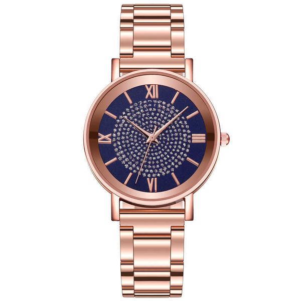 1pc women watches luxury diamond rose gold ladies wrist watches magnetic women bracelet watch for female clock relogio feminino y5pn, Slivery;golden
1pc women watches luxury diamond rose gold ladies wrist watches magnetic women bracelet watch for female clock relogio feminino y5pn, Slivery;golden