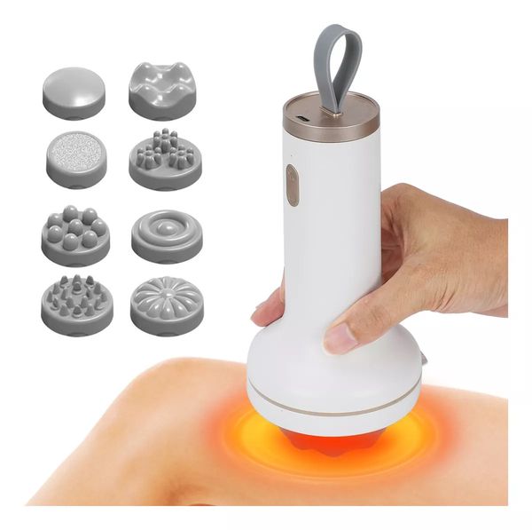 cleaning tools accessories electric massager 8 in 1 fat slimming health care massage anti cellulite portable instrument vibration cervical s
cleaning tools accessories electric massager 8 in 1 fat slimming health care massage anti cellulite portable instrument vibration cervical s