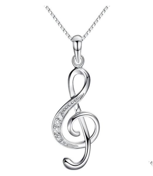 925 sterling silver crystal woman necklace jewelry music note diamond pendant necklaces wedding vintage new arrival z1ft33900394
925 sterling silver crystal woman necklace jewelry music note diamond pendant necklaces wedding vintage new arrival z1ft33900394